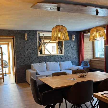 Apartment Vercors Valley Tena Des Pres
