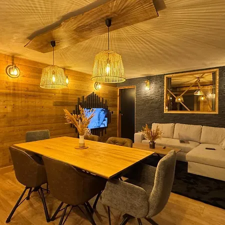 Apartment Vercors Valley Tena Des Pres *